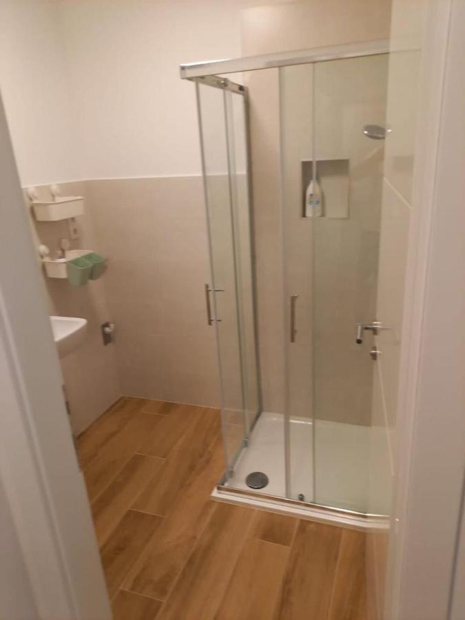 Studio Apartment Zara Esterno foto