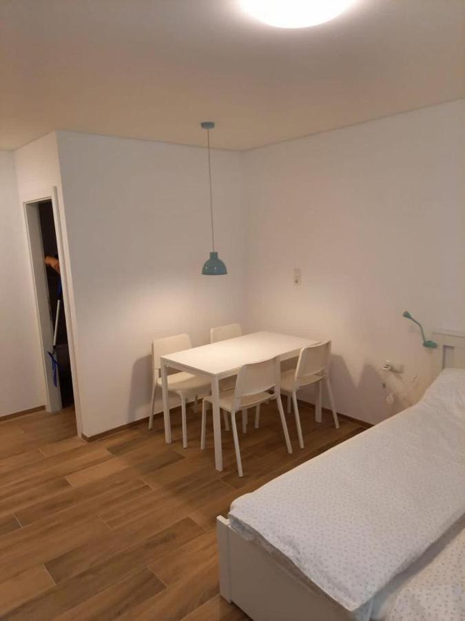 Studio Apartment Zara Esterno foto