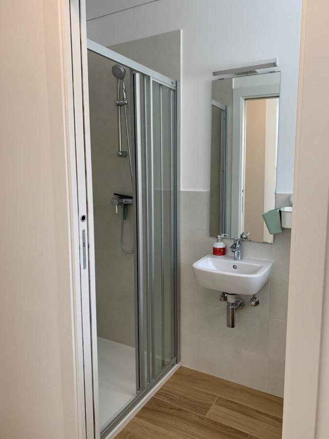 Studio Apartment Zara Esterno foto