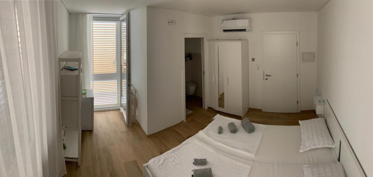 Studio Apartment Zara Esterno foto