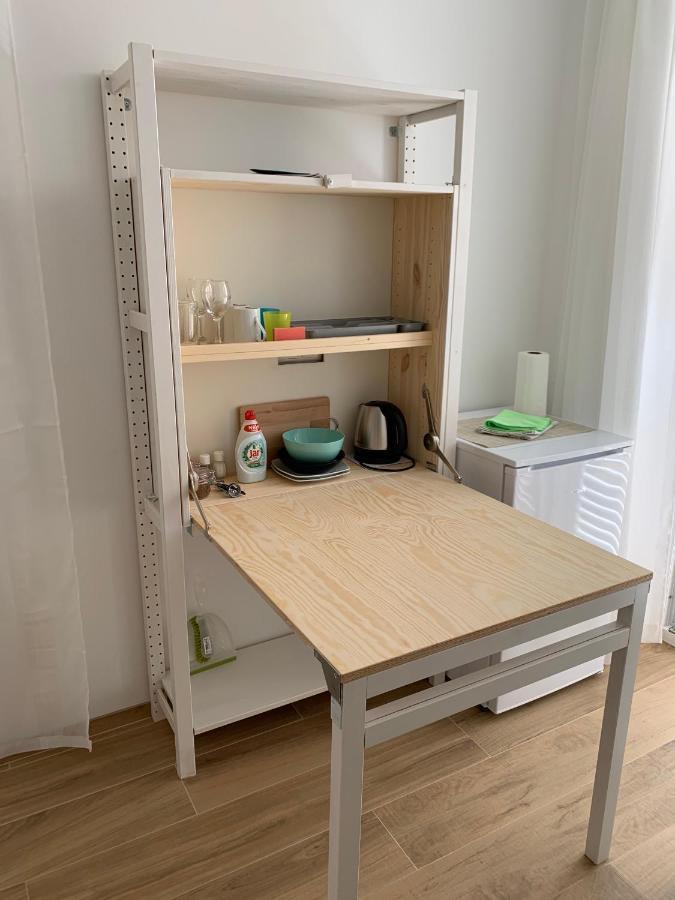 Studio Apartment Zara Esterno foto