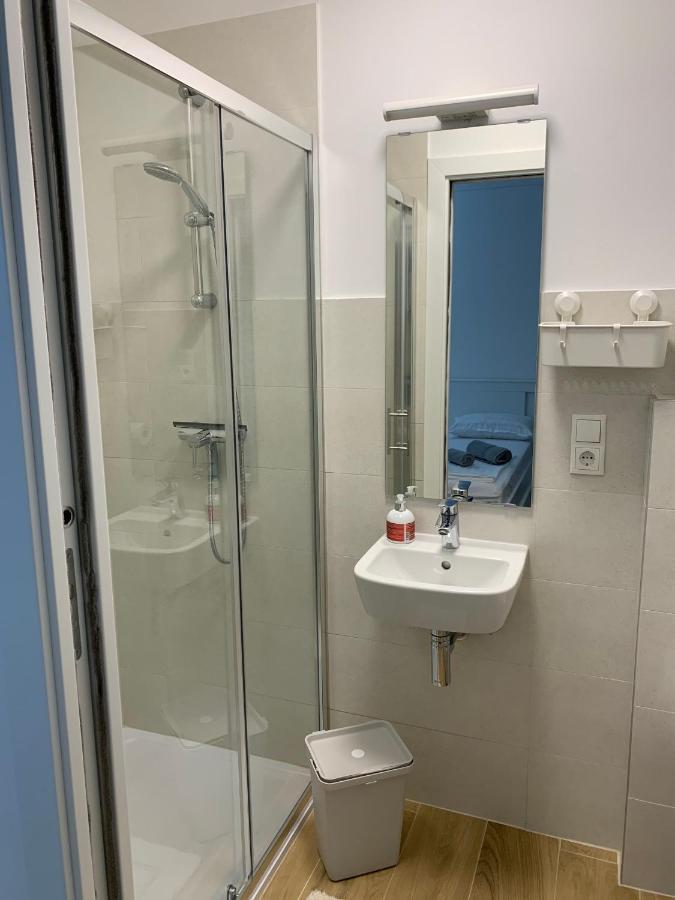 Studio Apartment Zara Esterno foto